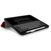 UNIQ etui Transforma Rigor iPad Air      10,9 (2020) czerwony/coral red Antimicrobial